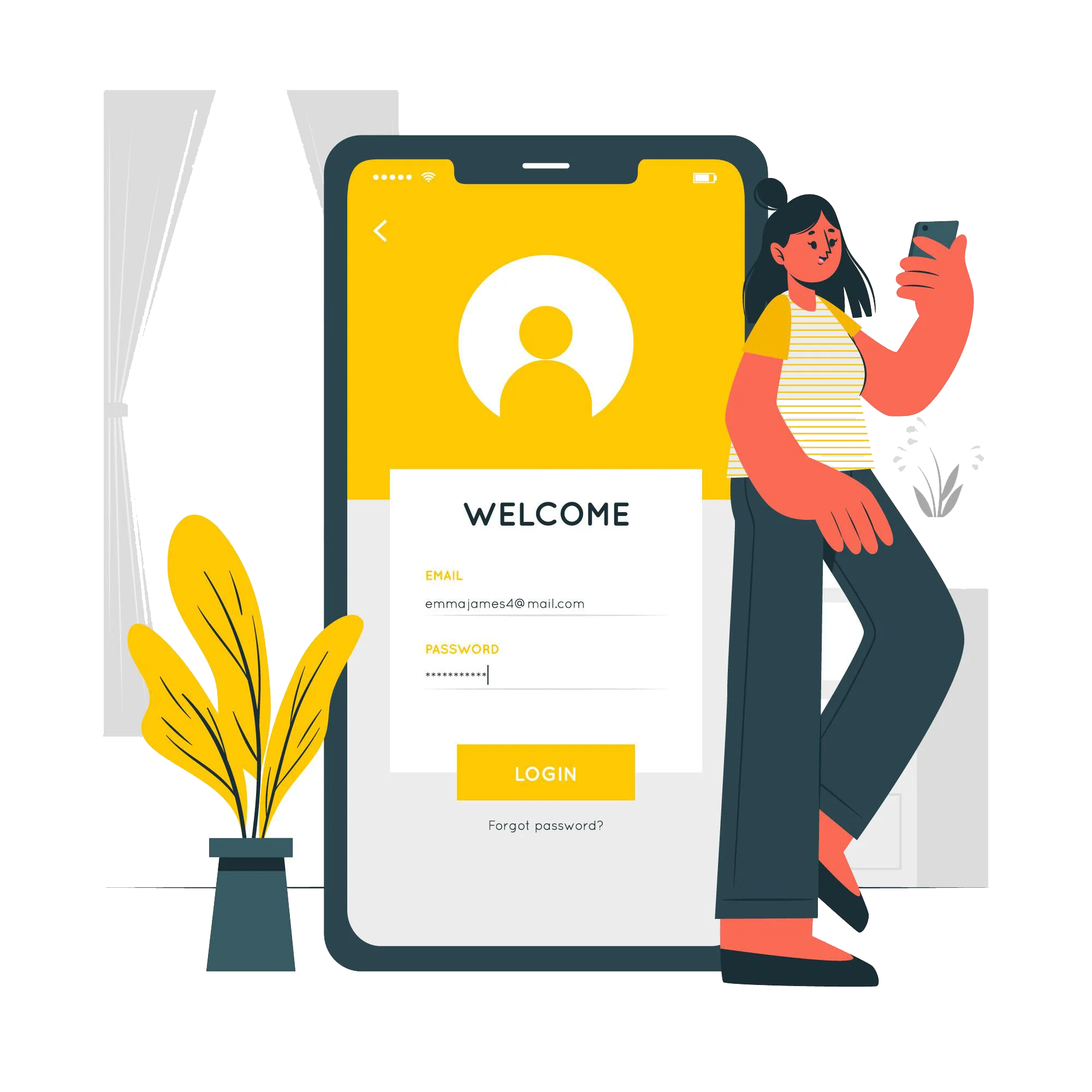 Backend operations made easy